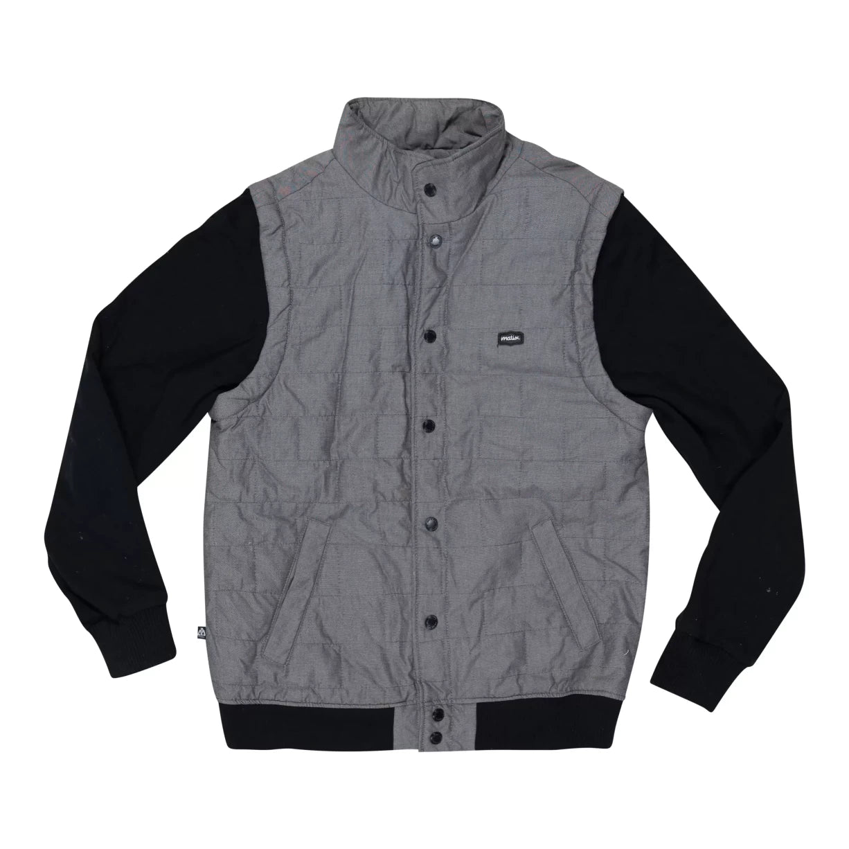 MGrey/Black