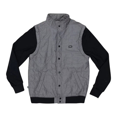 MGrey/Black