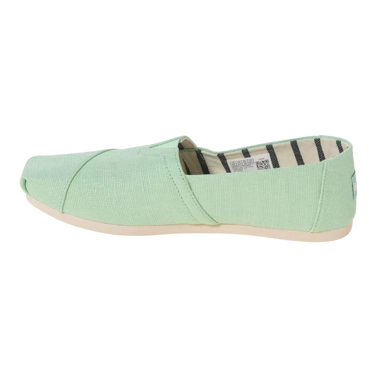 8.5Light Green
