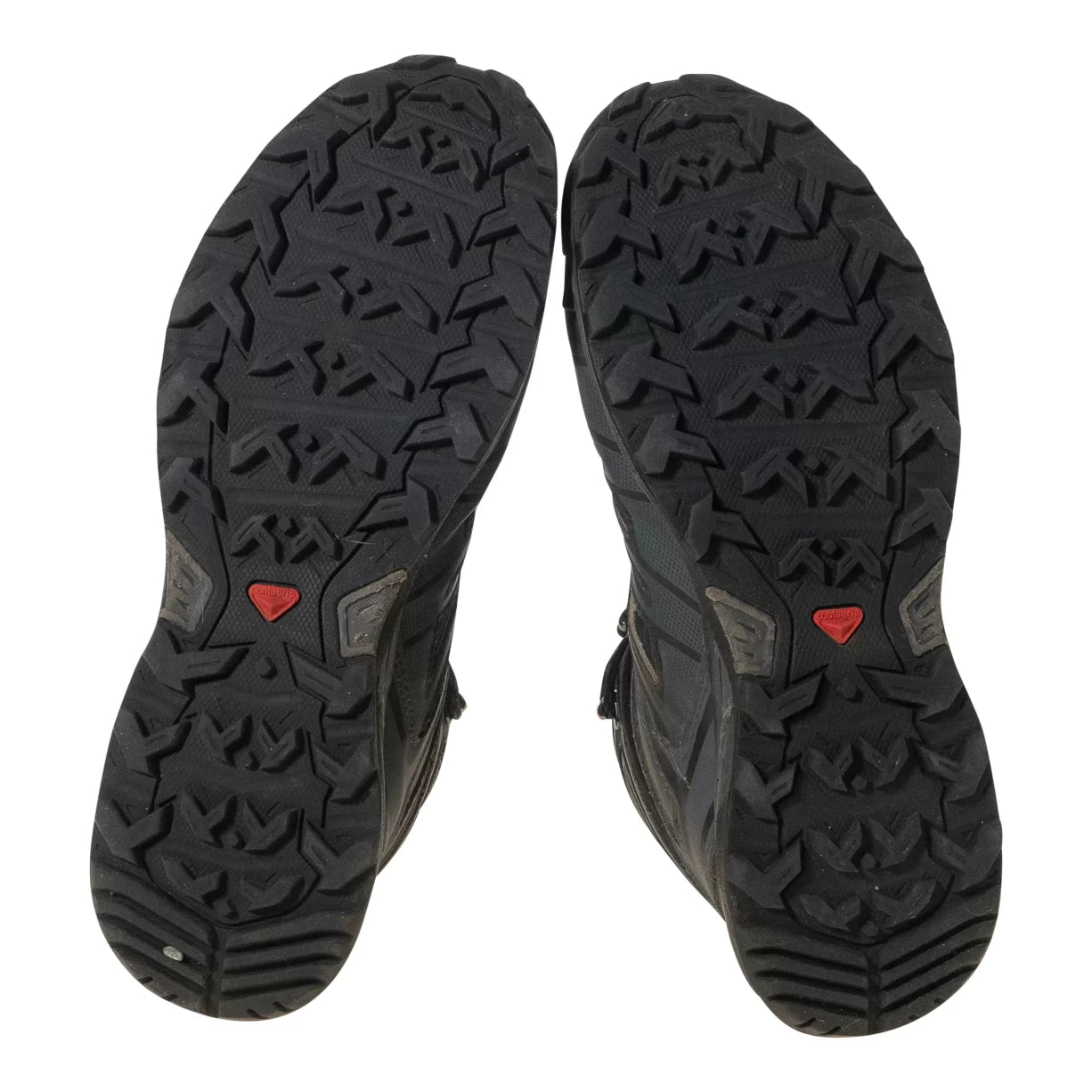 9.5Black