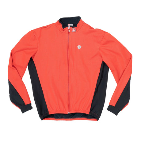 3XLRed/Black