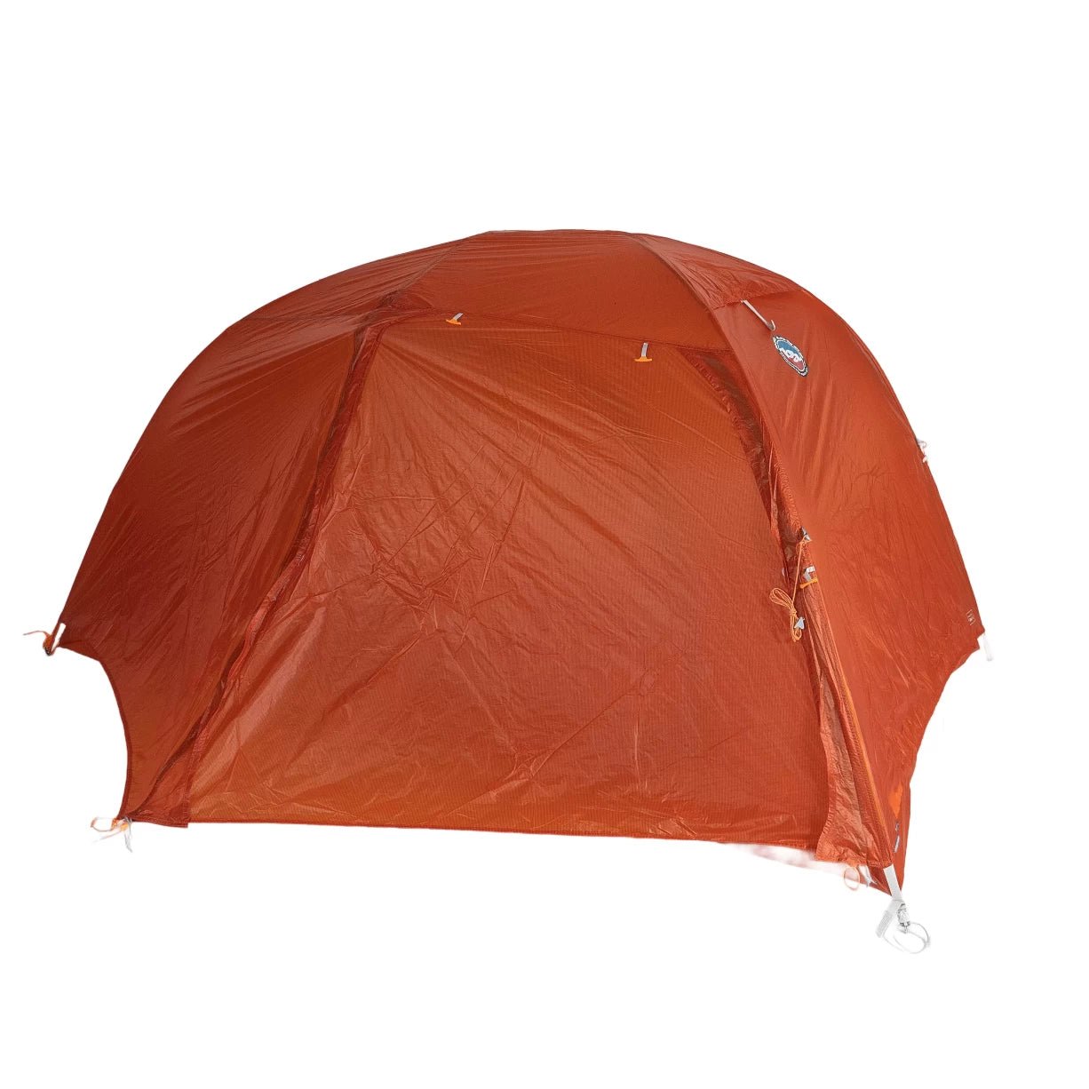 2 PersonOrange