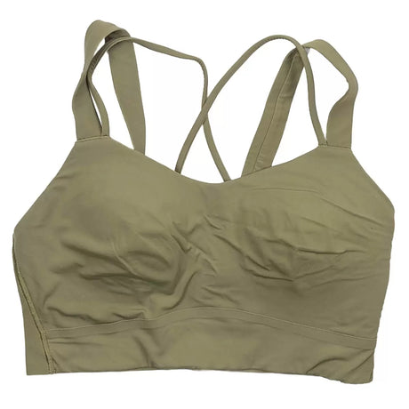 Estimated Size S/MGreen