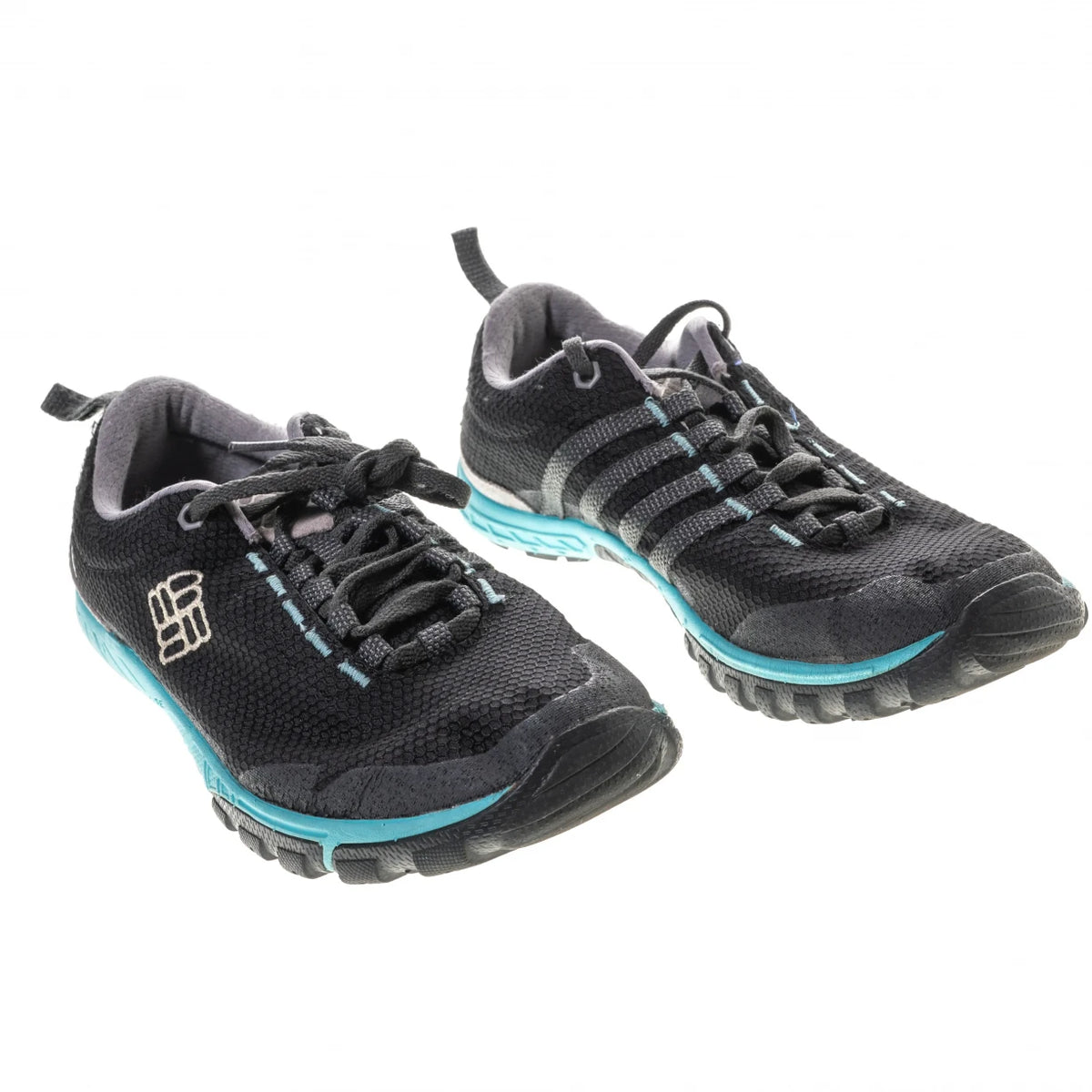 7.5Blue/Black