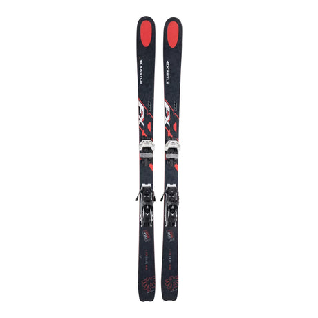173cmRed/Black