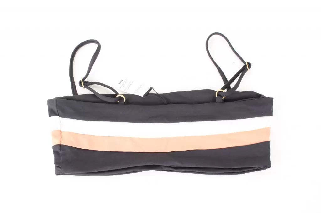 MBlack/Cream/Chestnut