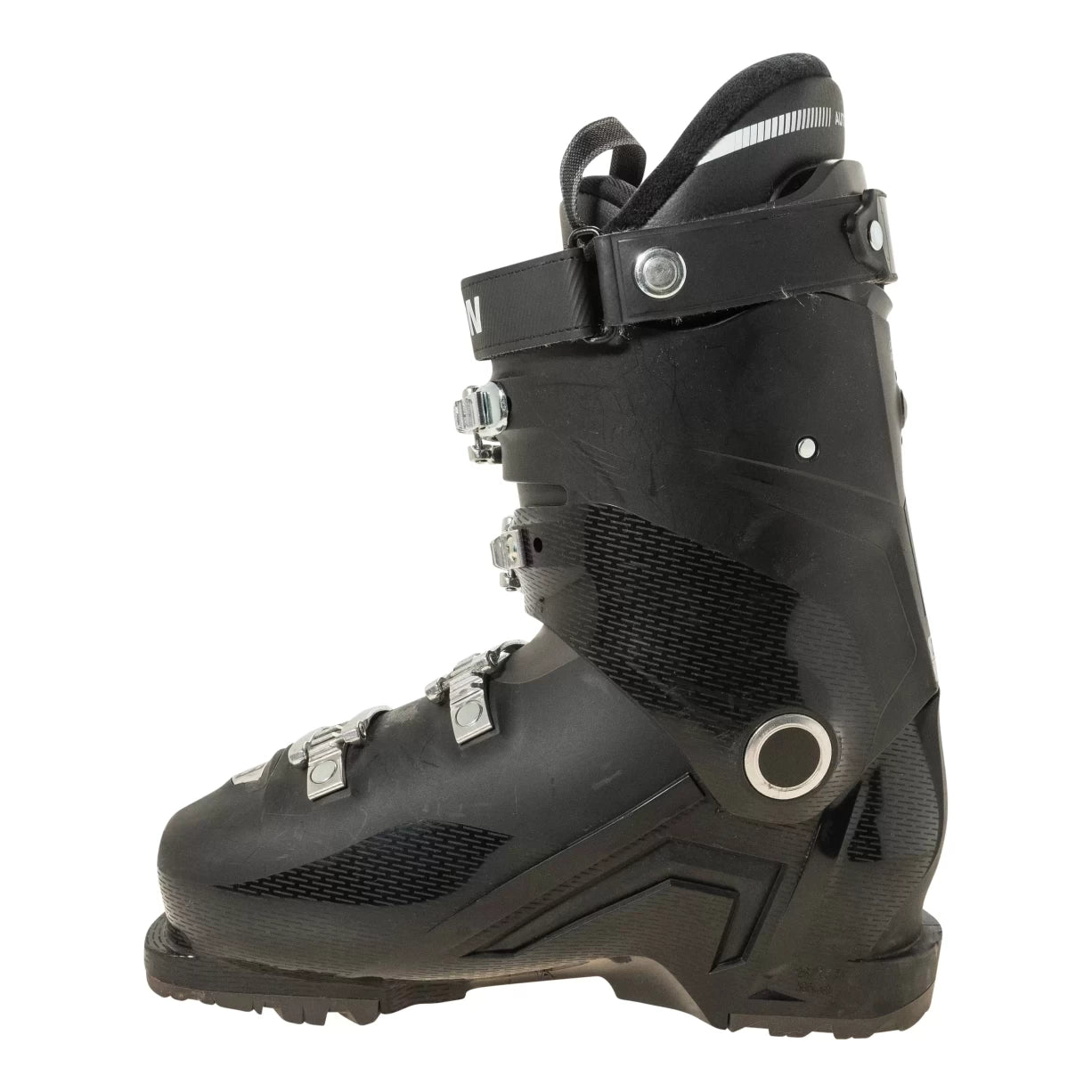 26Black/Red