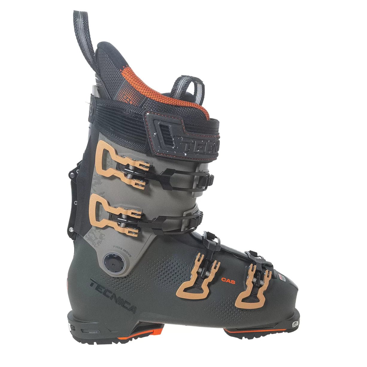 Tecnica Cochise 120 Ski Boot - Men's / 27.5 – Geartrade.com Tecnica Cochise 120 Ski Boot - Men's / 27.5 – Geartrade.com