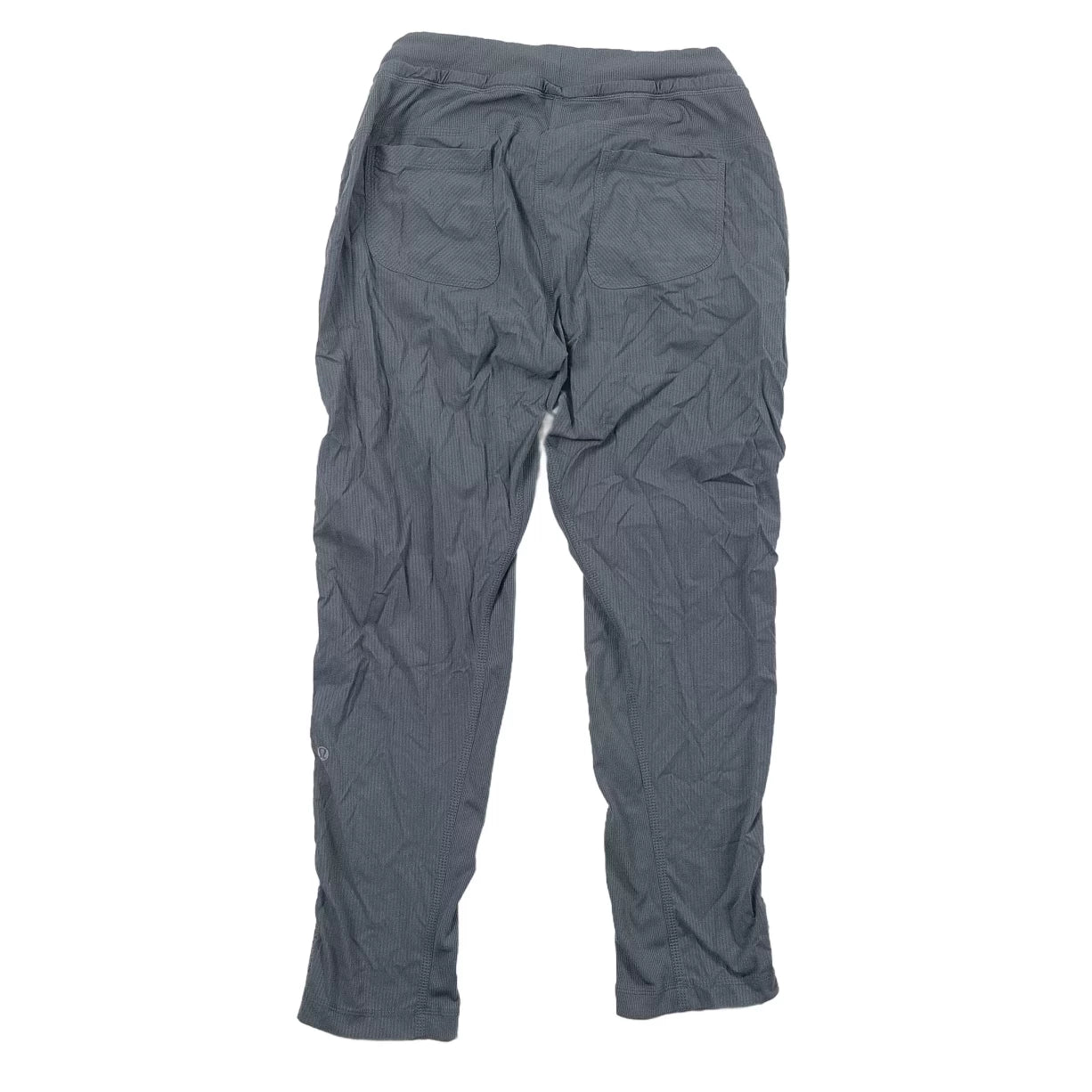 Estimated size SGrey