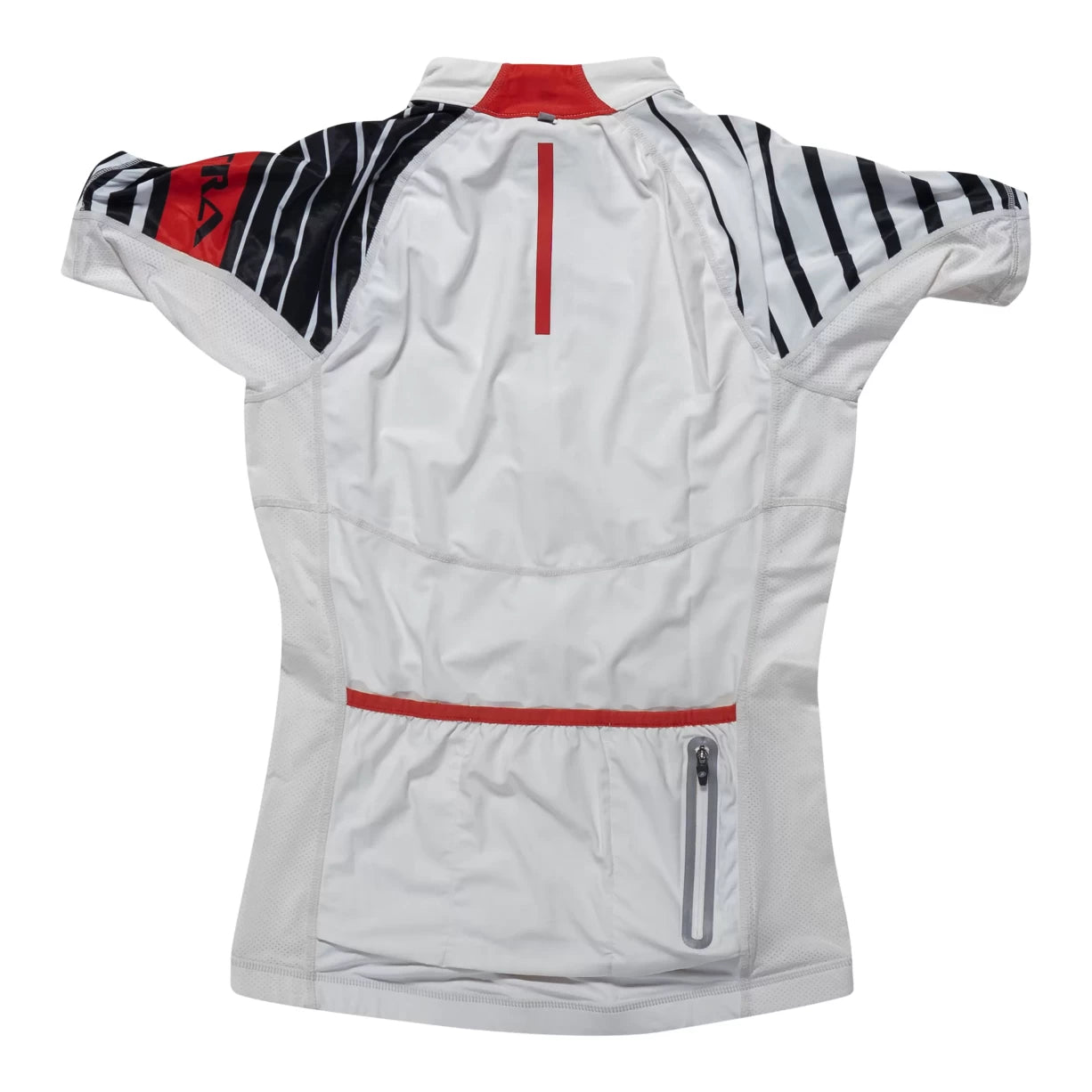SRed/Black/White
