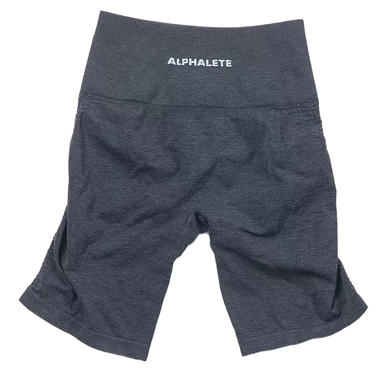 Estimated size SGrey