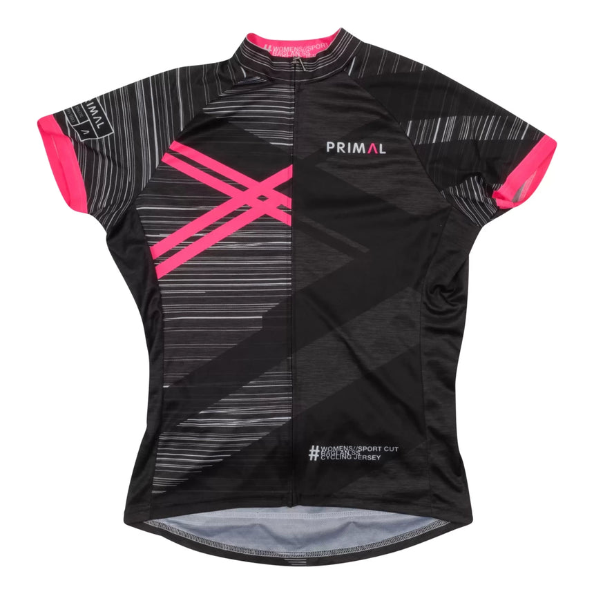 Primal bike jersey on sale