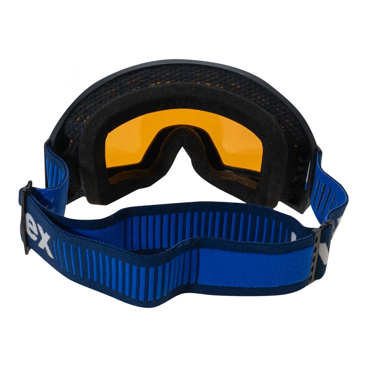 One SizeBlue/Black