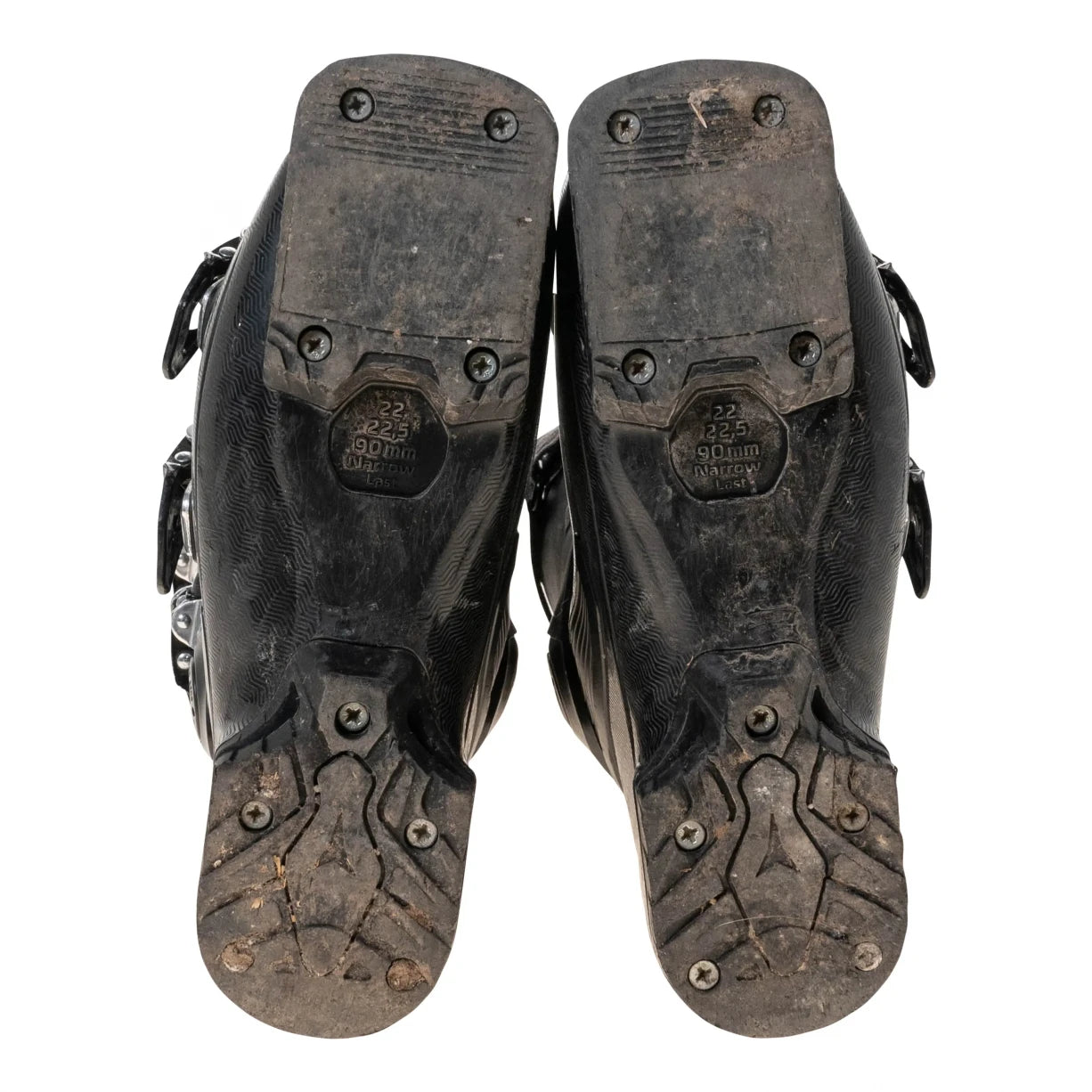 22-22.5Black