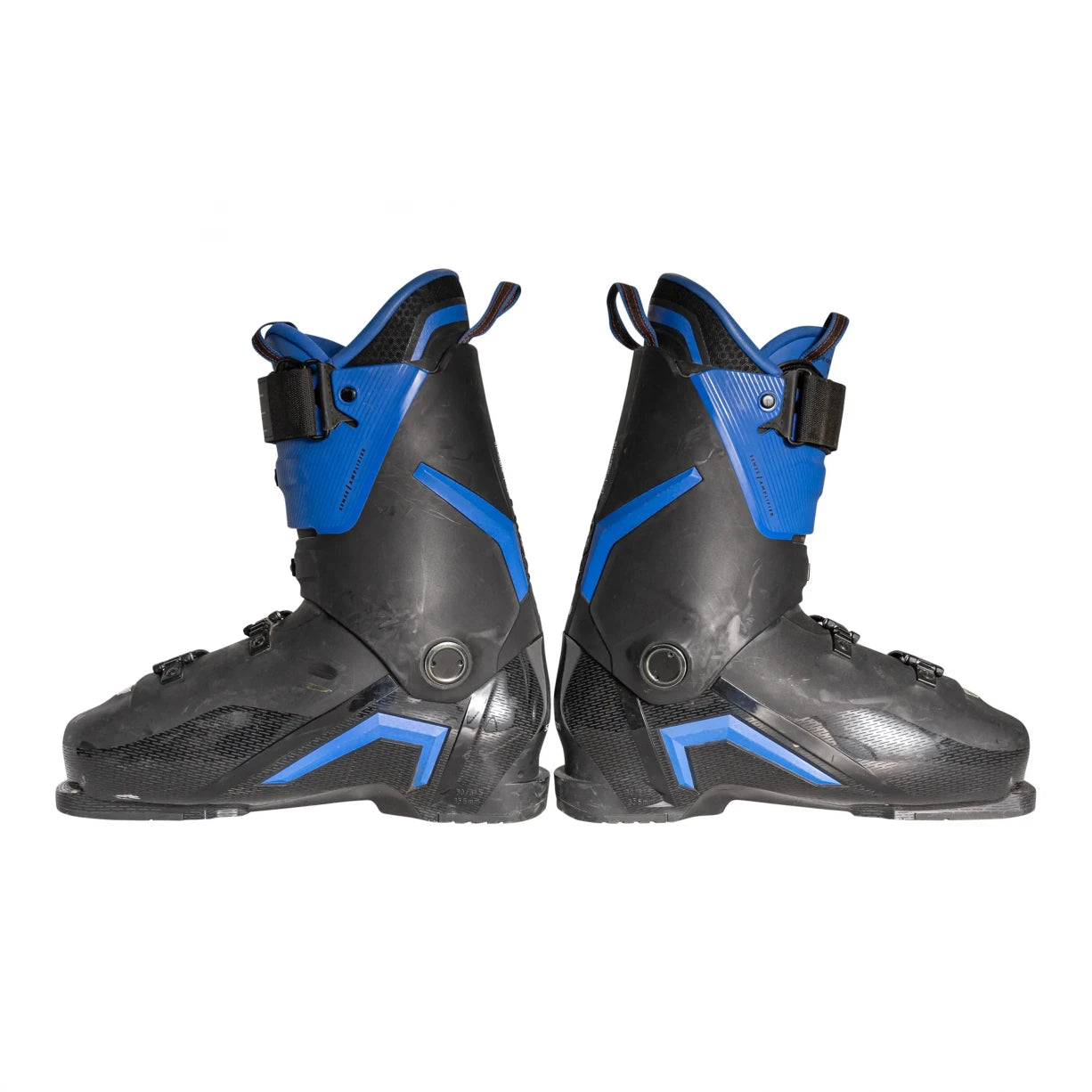 30.5Blue/Black