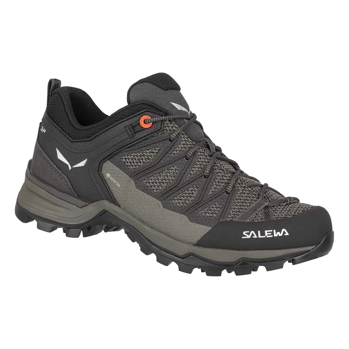 7Wallnut/Fluo Coral
