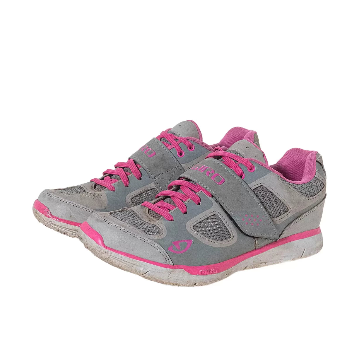 40Pink/Grey