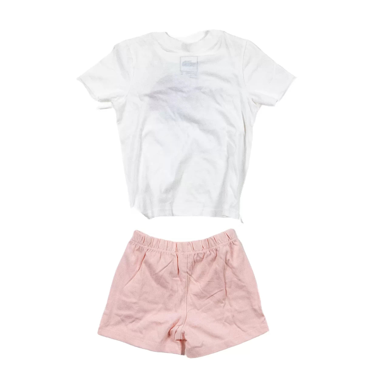 2TWhite/Pink
