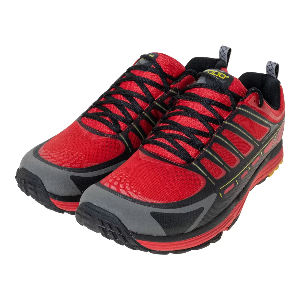 11.5Red/Grey
