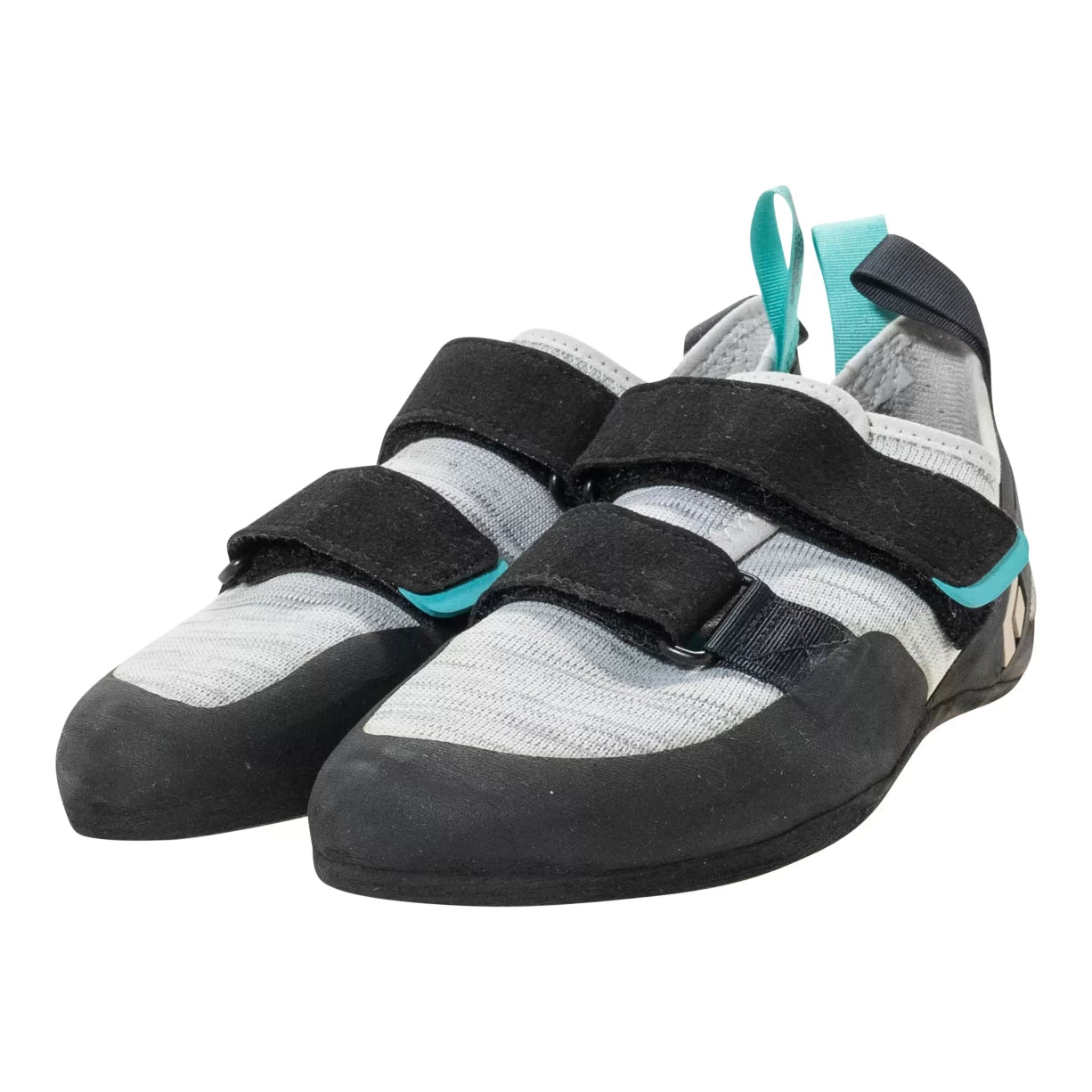 6Black/ Grey