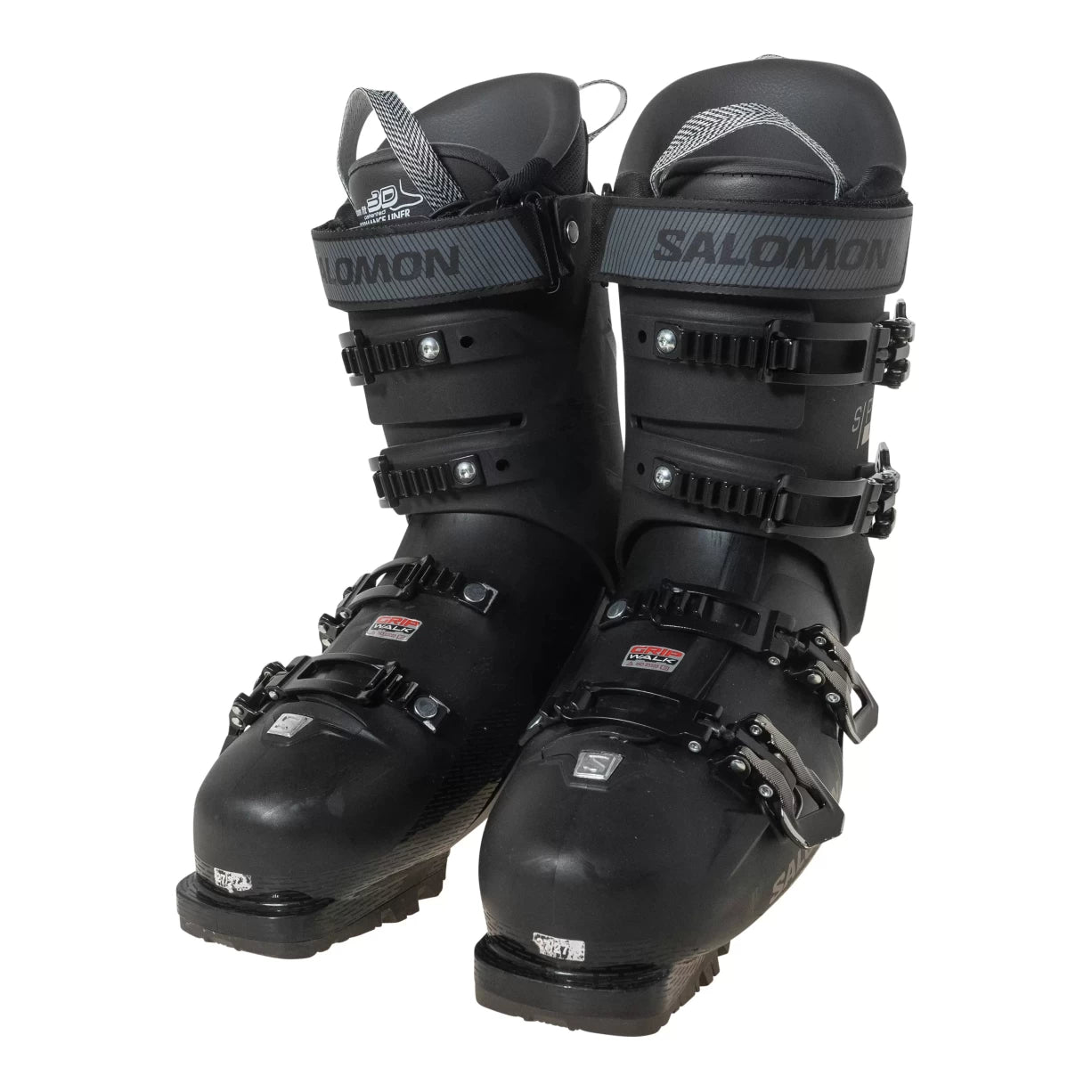 27/27.5Black