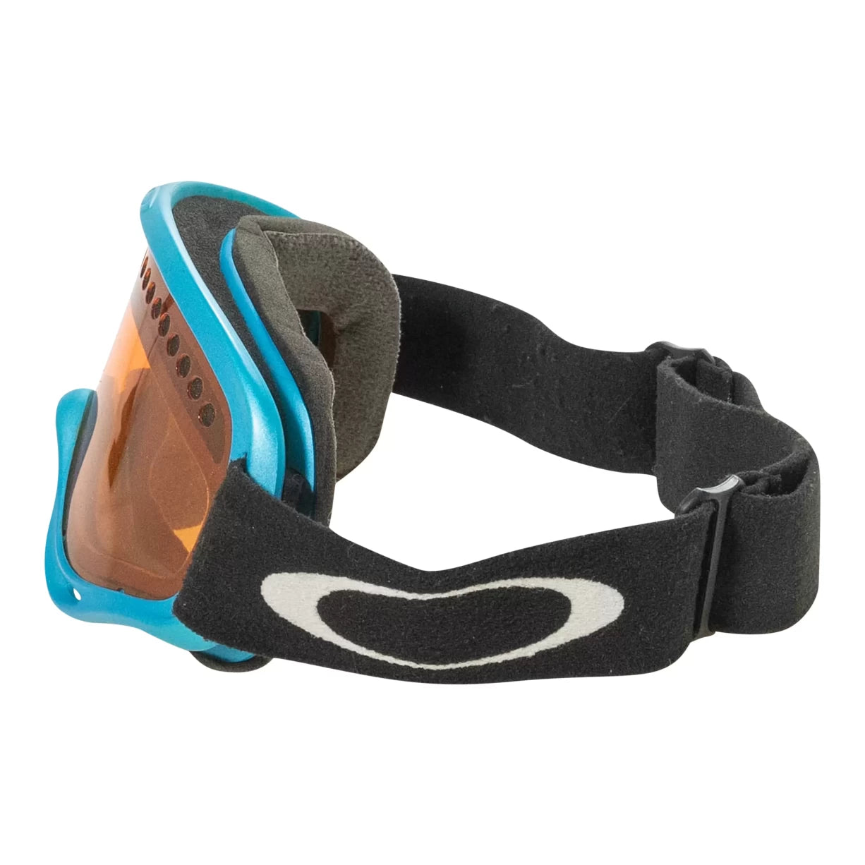 One SizeBlue/Black