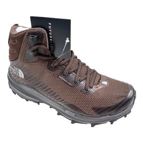 7.5Brown/Black