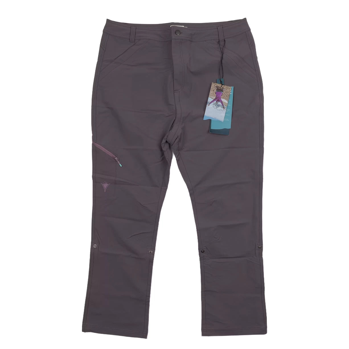 18Mauve