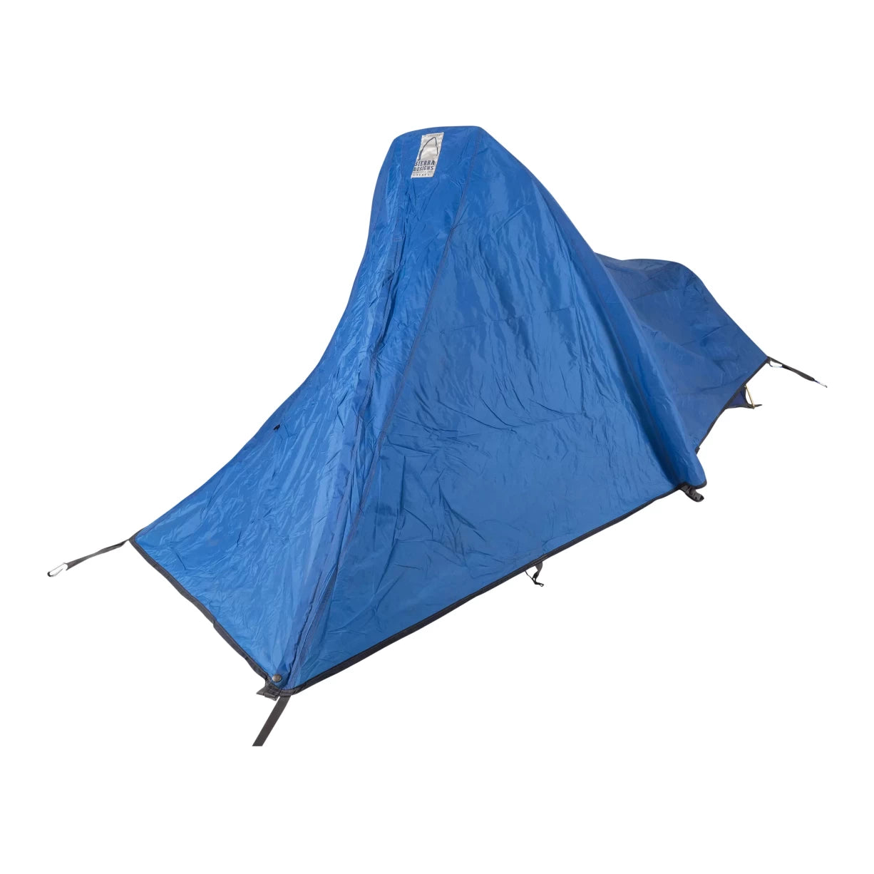 2 PersonBlue