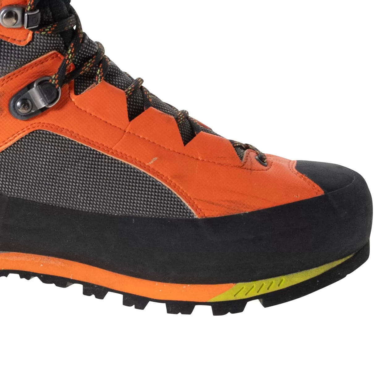 13Orange/Grey