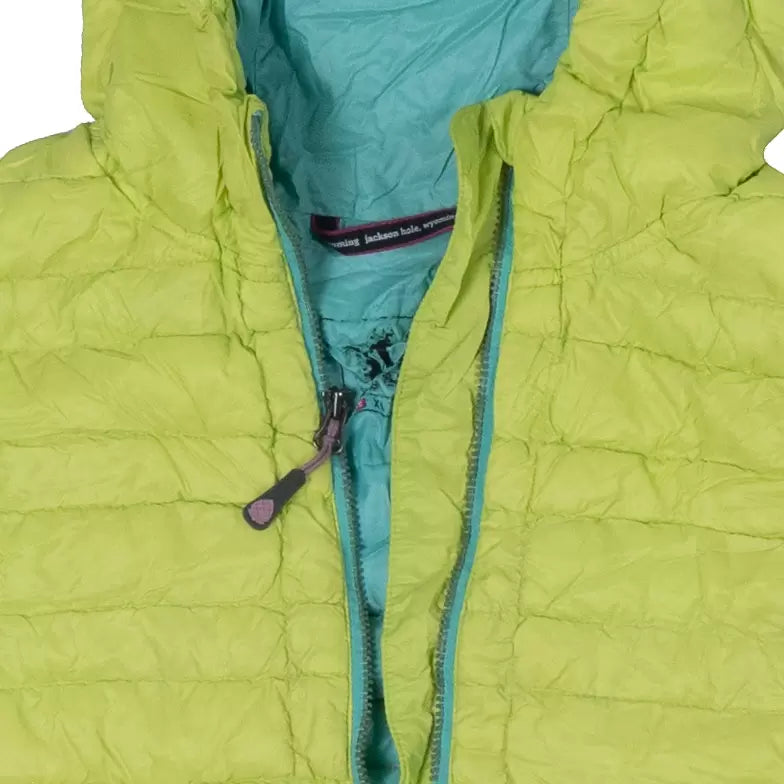 XLLime Green
