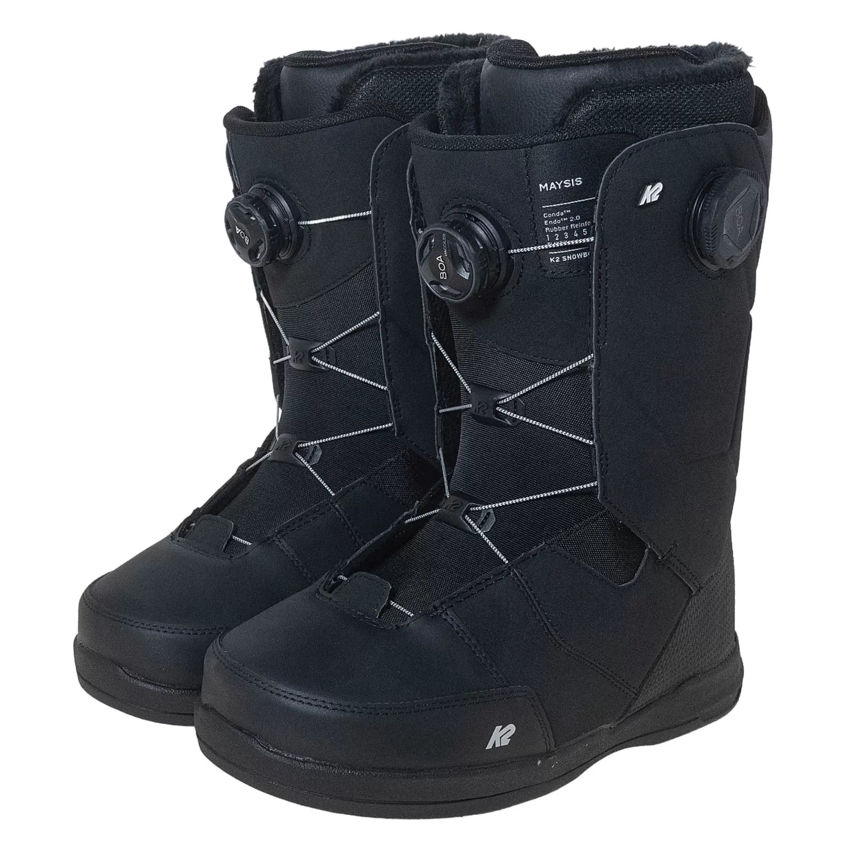 9.5Black