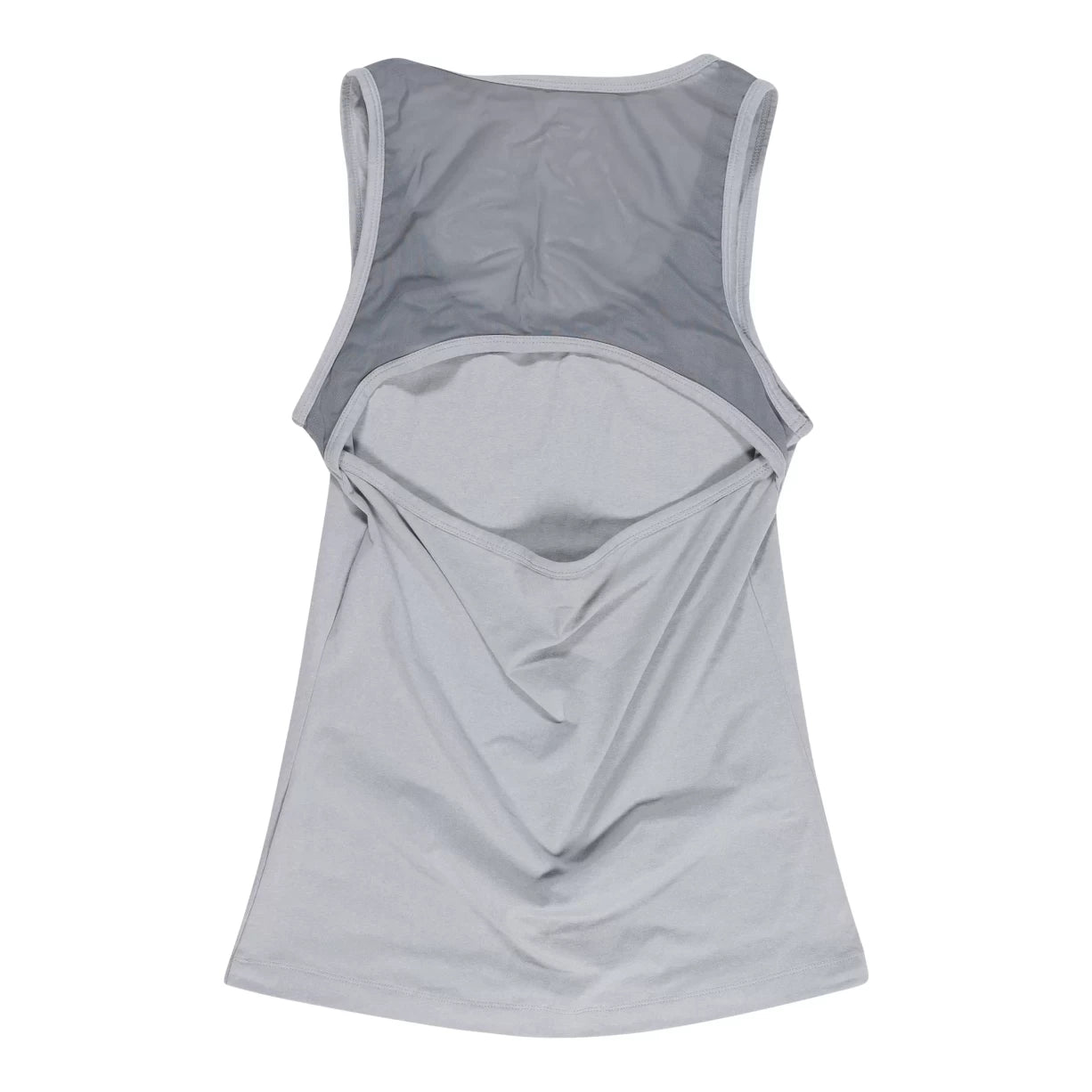 Estimated size SGrey