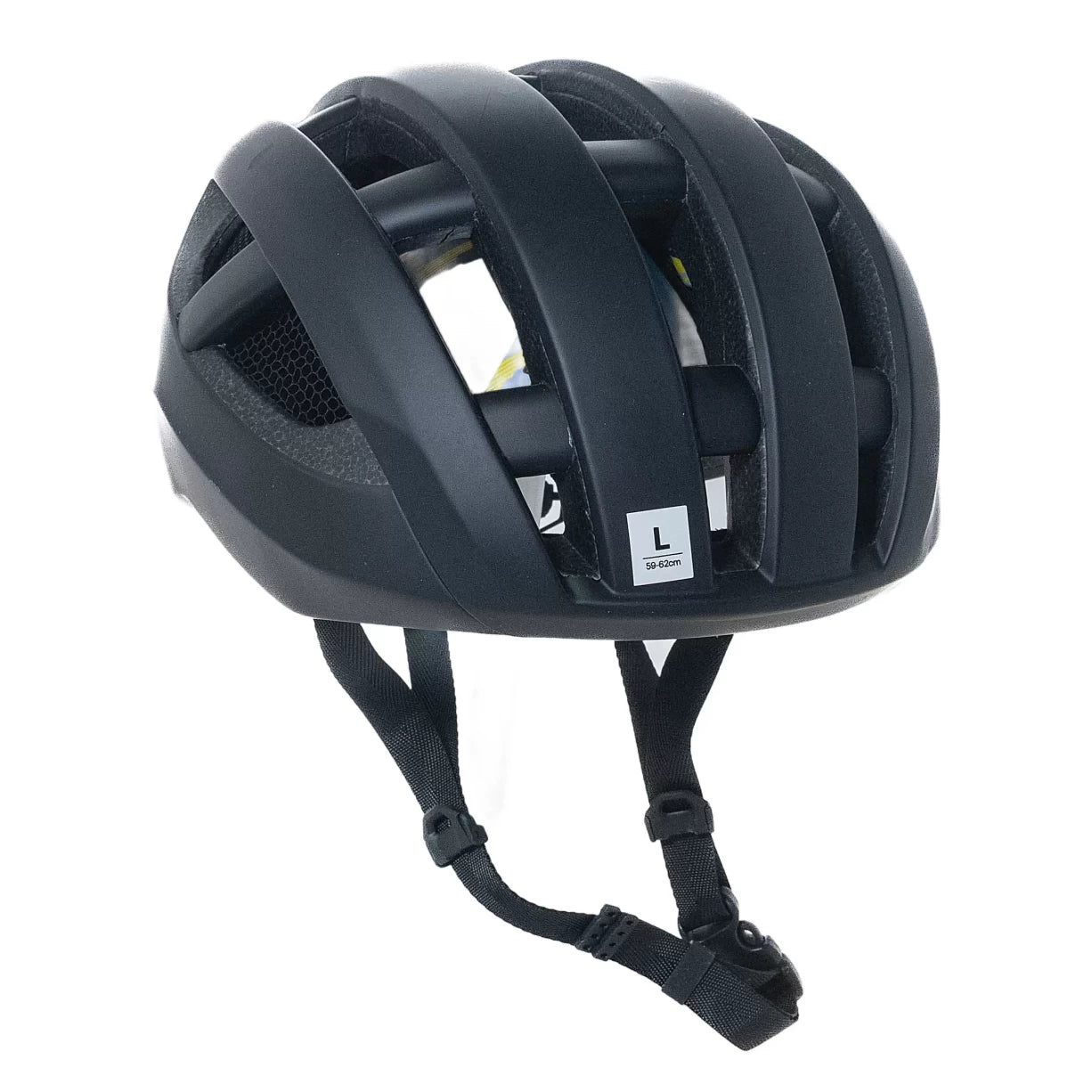 LMatte Black