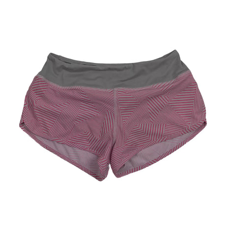 SPink/Grey
