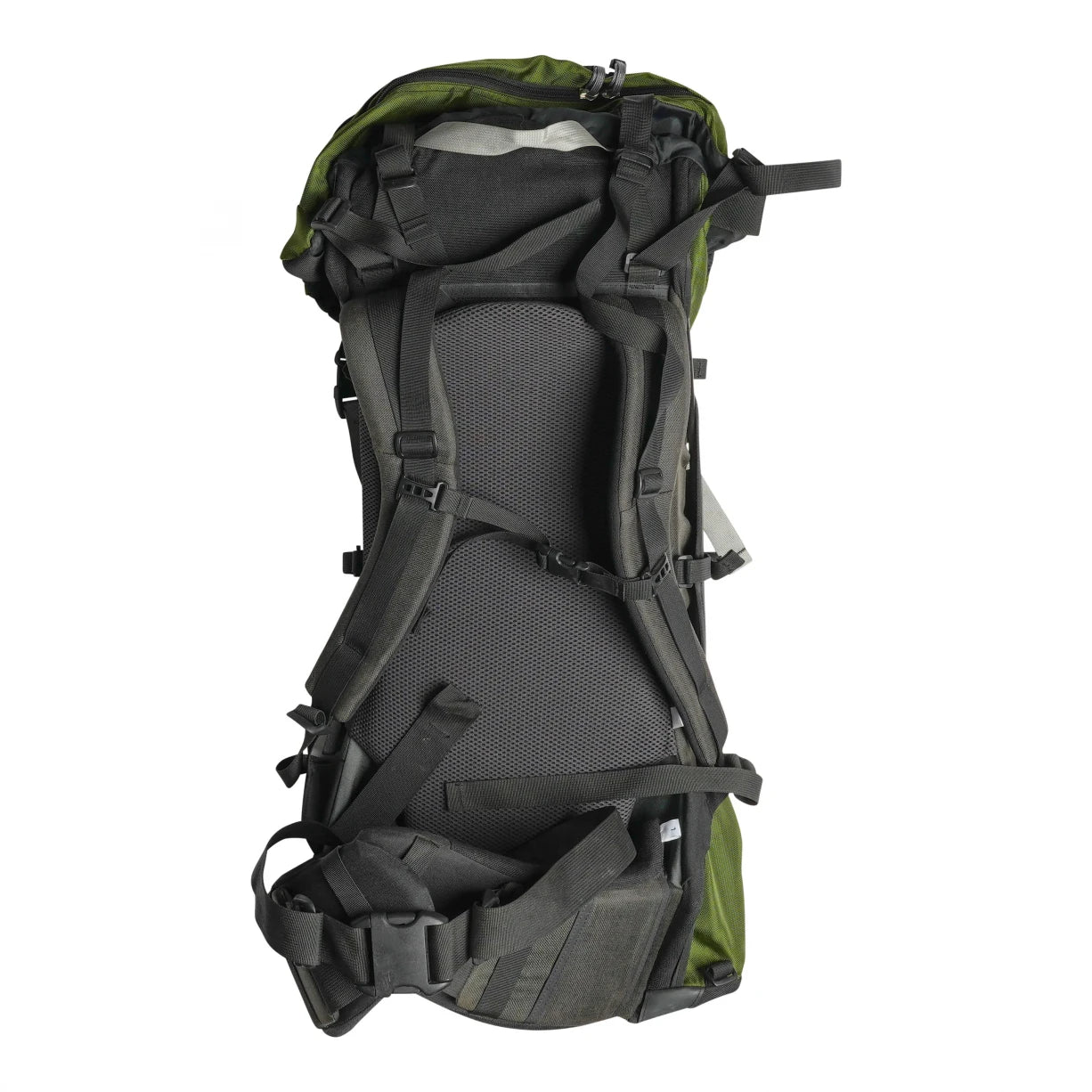 60 LBlack/Green