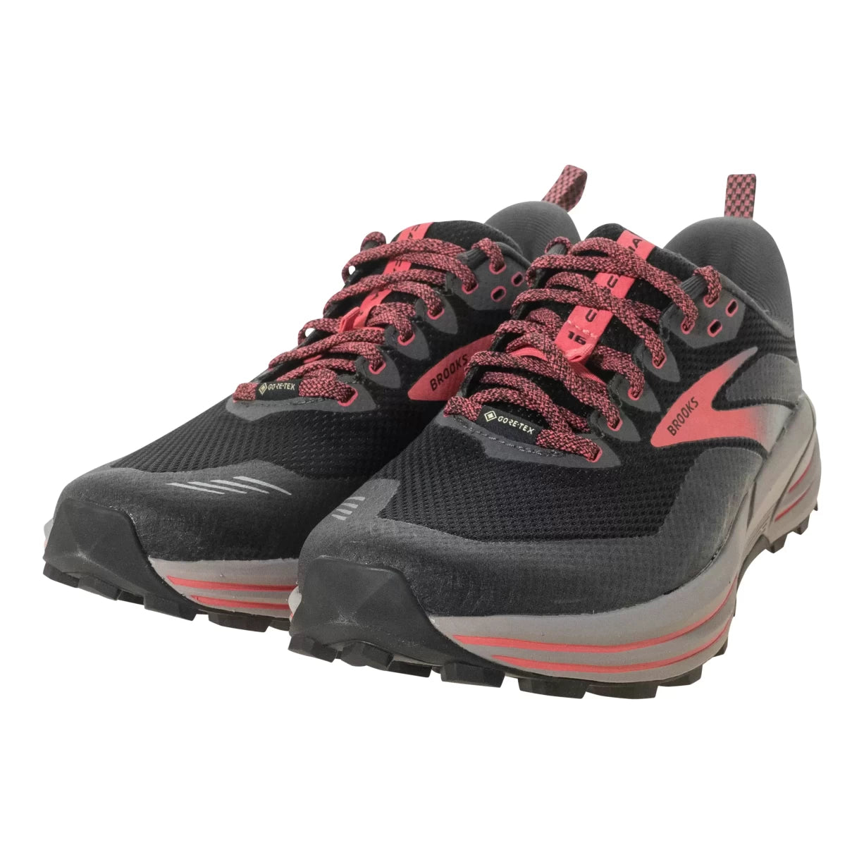 11Black/Pink