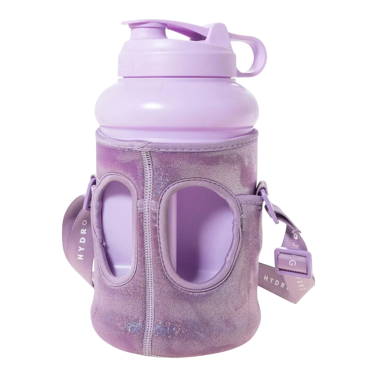 One SizePurple Shimmer