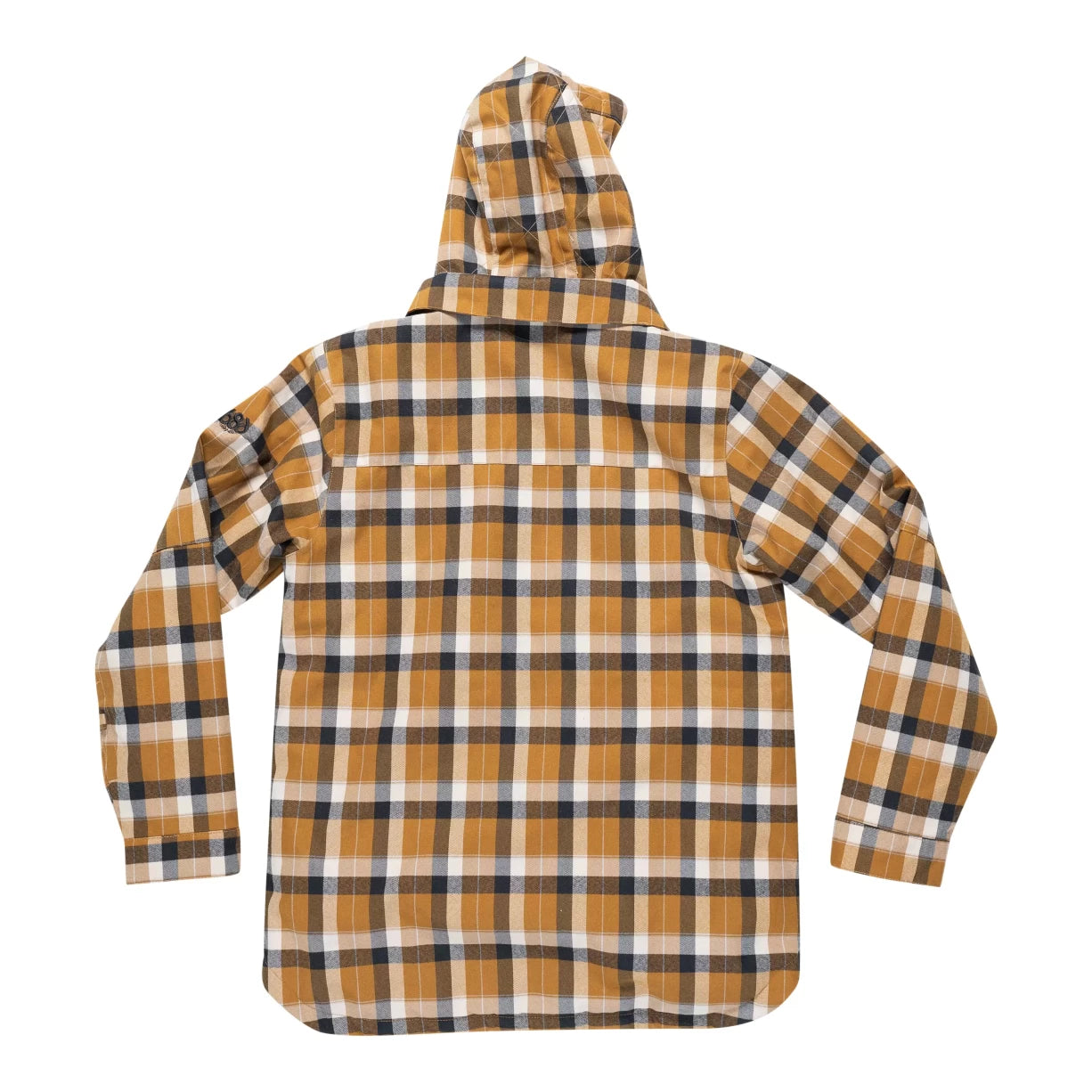 MYellow Plaid