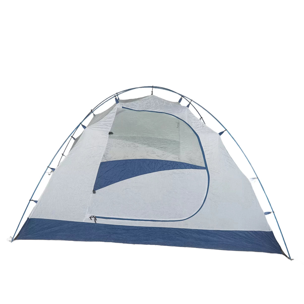 2 PersonBlue/Grey
