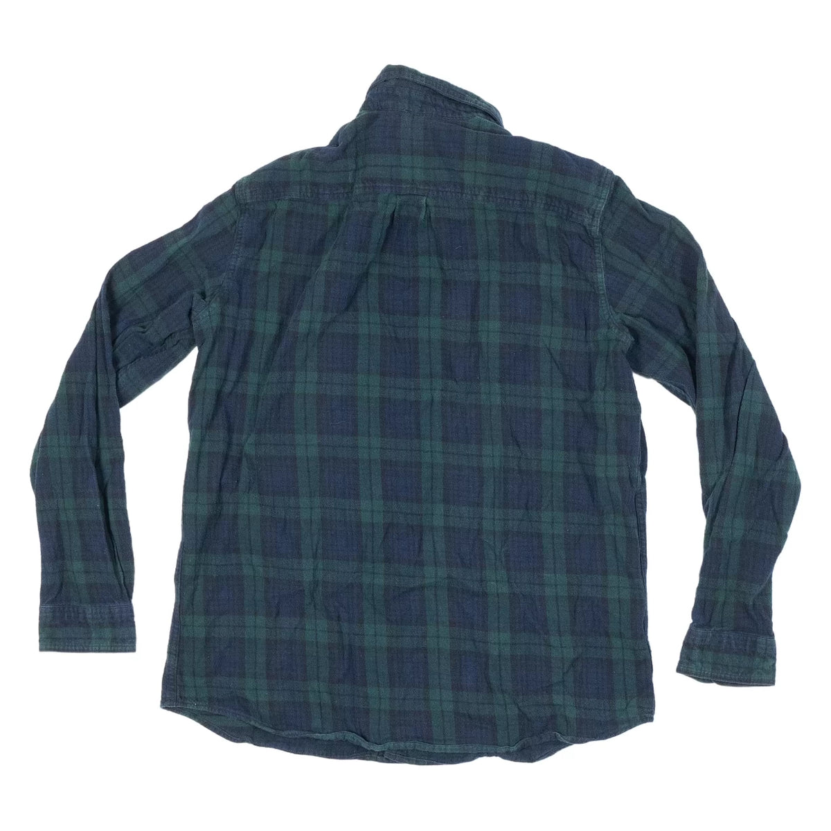 L/TallBlue/Green