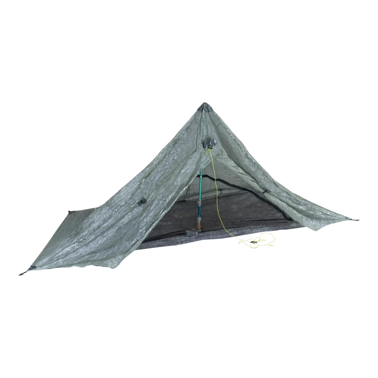 CampGreen