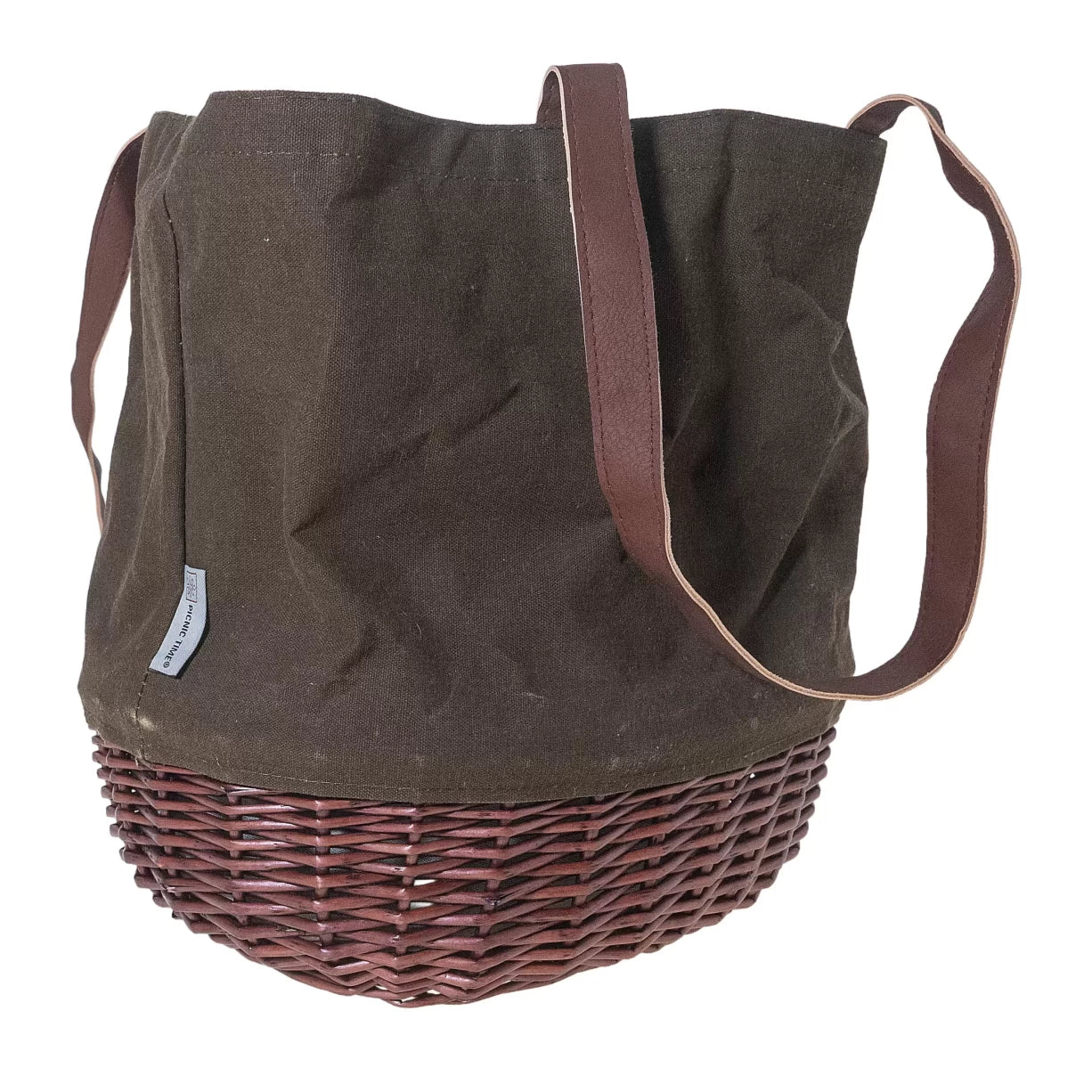 OneGreen/Brown