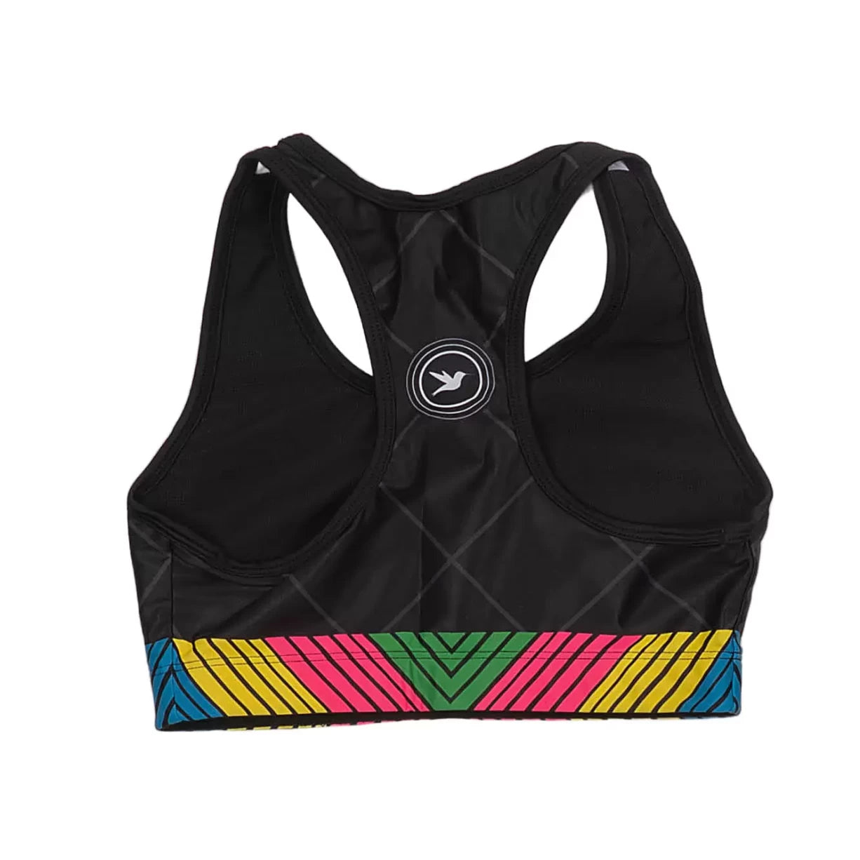 SRainbow/Black