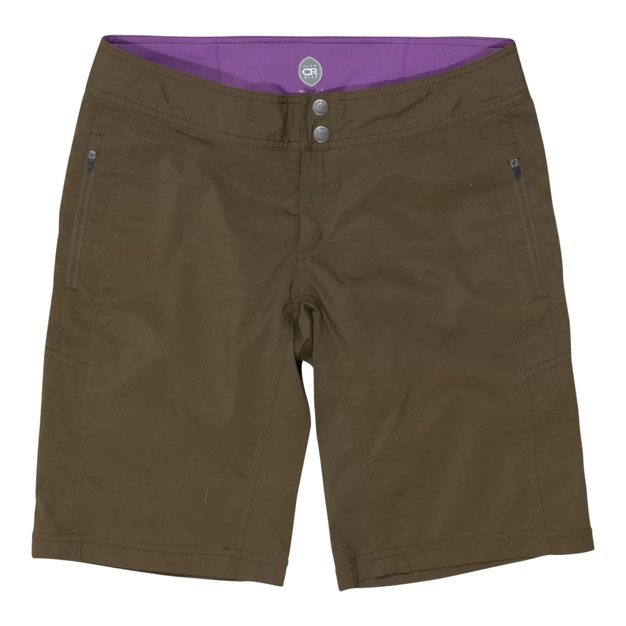 SOlive Brown