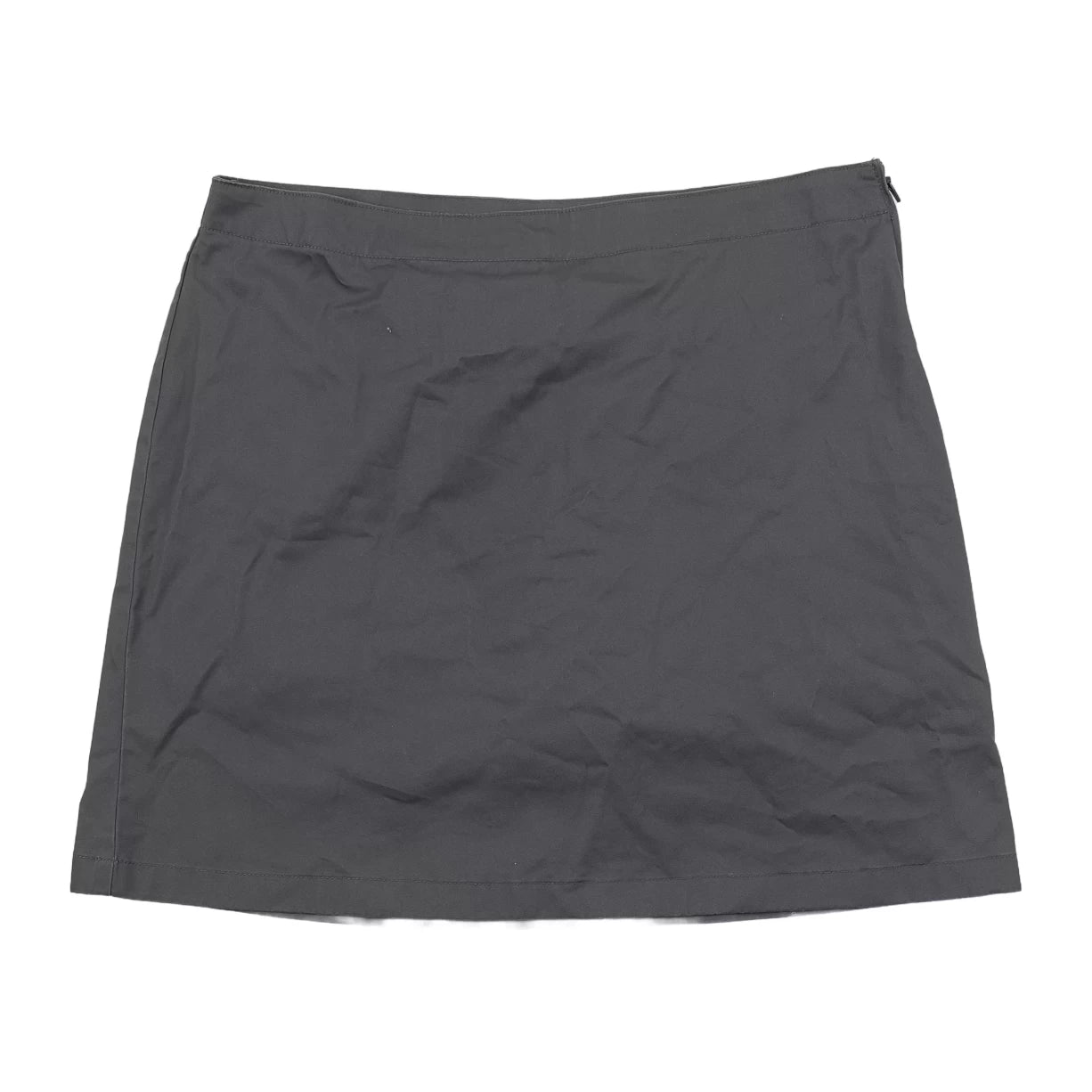 16Gray
