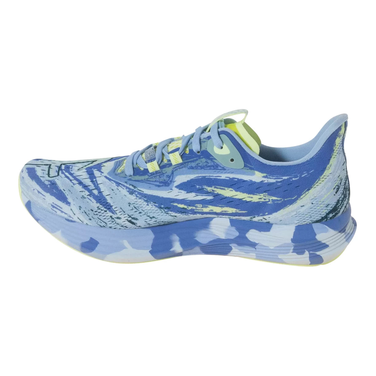 9.5Periwinkle