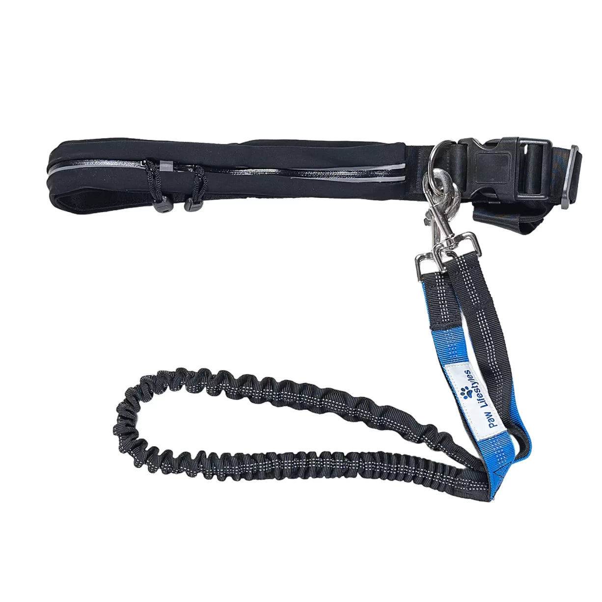 One SizeBlack/Blue