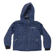 3-4 YearsNavy Blue