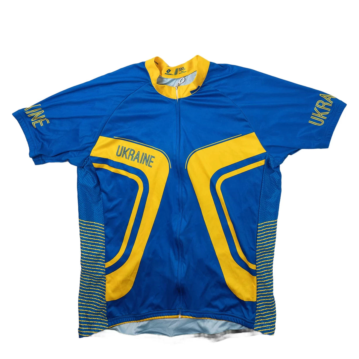 3XLBlue/Yellow
